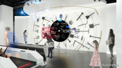 农耕农业展厅设想拆修公司保举指南取科学梦实