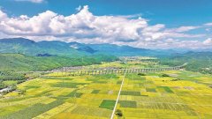 村落复兴看邵武“这三年”